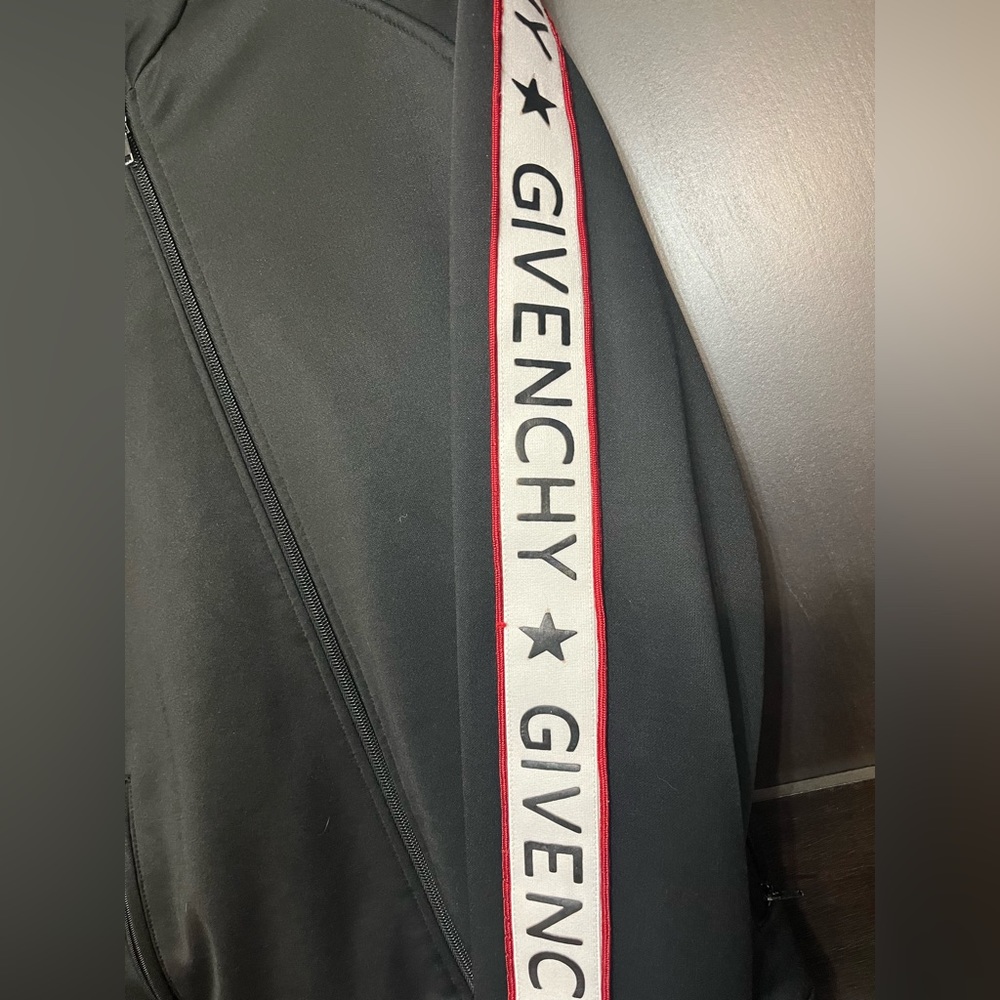 Givenchy Jacket - Picture 2 of 7